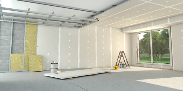 Best Insulation Maintenance and Repair in Hampton Manor, NY