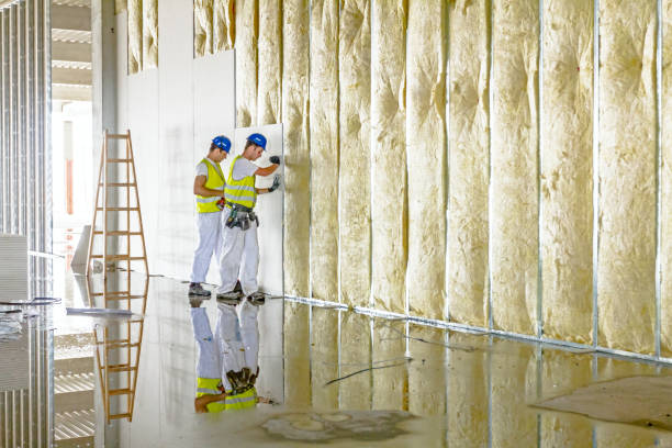 Best Insulation for Specific Applications in Hampton Manor, NY